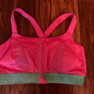 SHEFIT ULTIMATE SPORTS BRA (High Impact)
